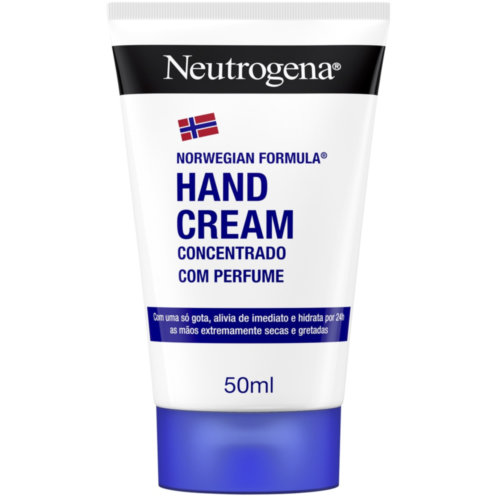 Neutrogena crema de manos concentrada (50 ml)