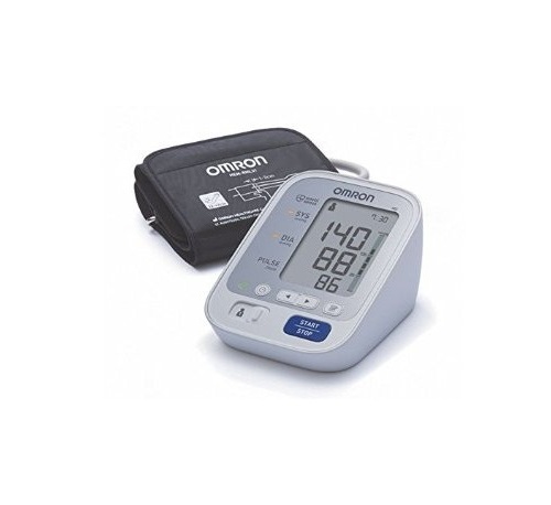 Tensiometro omron m3