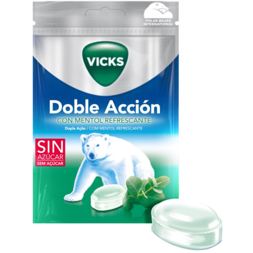 PRAIMS DOBLE ACCION S AZ BOLSA