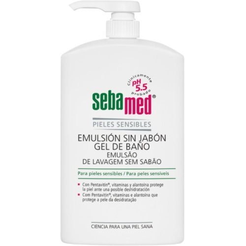 372961SEBA MED EMUL 1000 ML