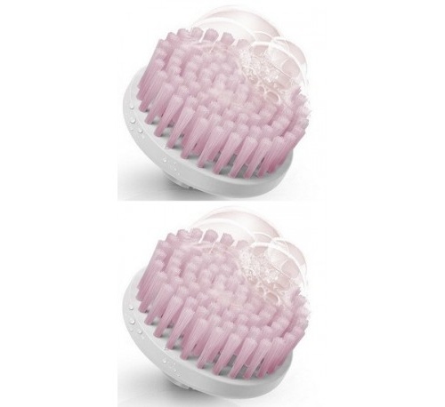 Recambio braun cuidado facial refill sensib