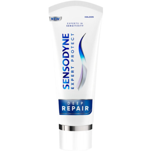 Sensodyne Expert Protect Reparación profunda 75 ml
