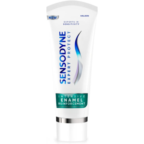 Sensodyne expert protect refuerzo intensivo esmalte 1 tubo 75 ml