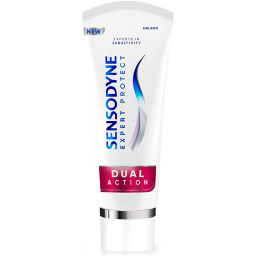 Sensodyne Expert Protect doble acción 75 ml