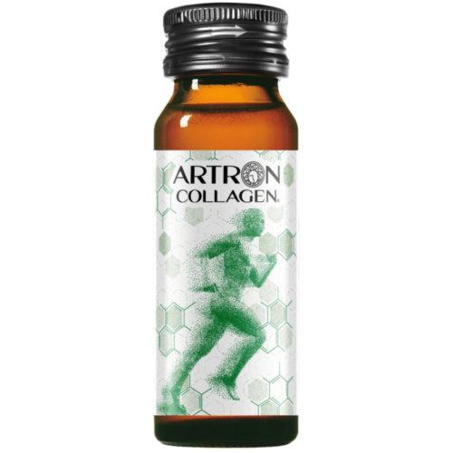 Artron Collagen Extreme (10 botellas x 50 ml)