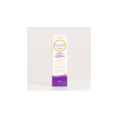 Policalm crema (1 envase 150 ml)