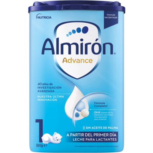 Almirón Advance con Pronutra 1