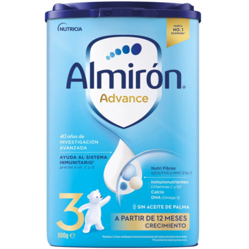 Almirón Advance 3 (800 g)