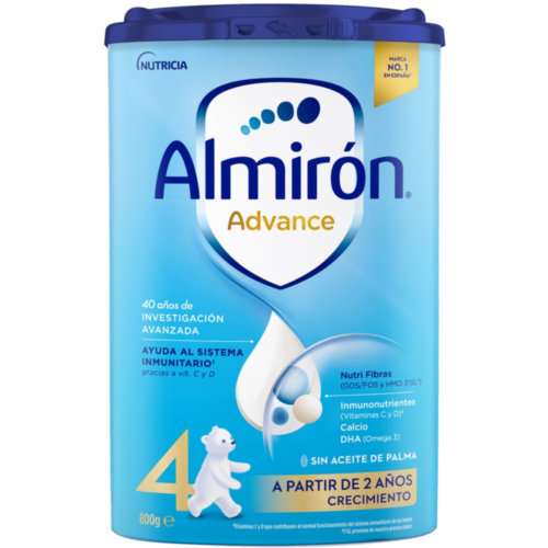 Almirón Advance 4 (800 g)