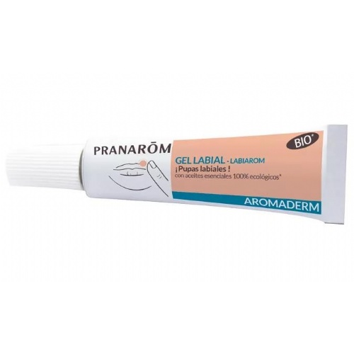 Pranarom gel labial aromader 5 ml