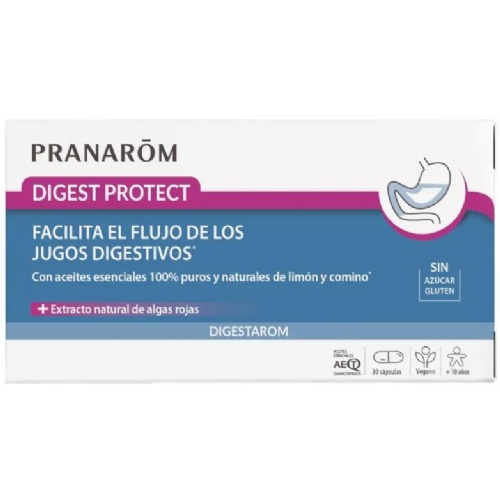 Digest protect (30 capsulas)