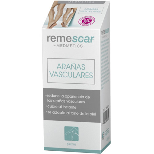 Remescar Arañas Vasculares (40 ml)