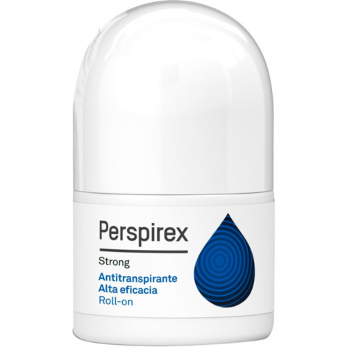 Perspirex Strong Antitranspirante Roll-on (20 ml)