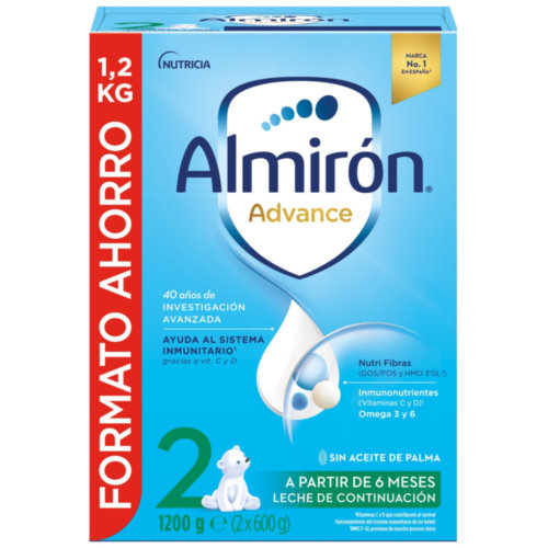 Almirón Advance 2 (1200 g)