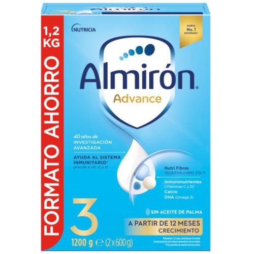 Almirón Advance 3 (1200 g)
