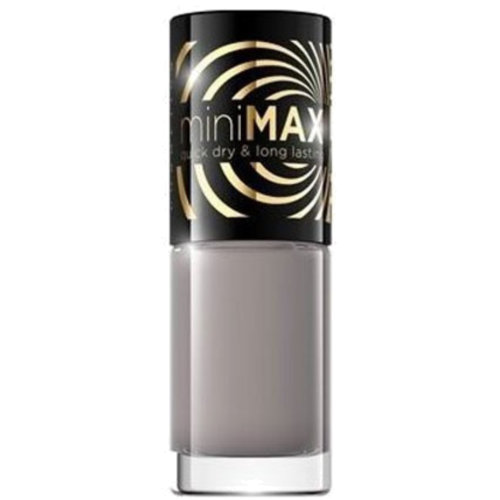 Esmalte de uñas mini max 190 5ml