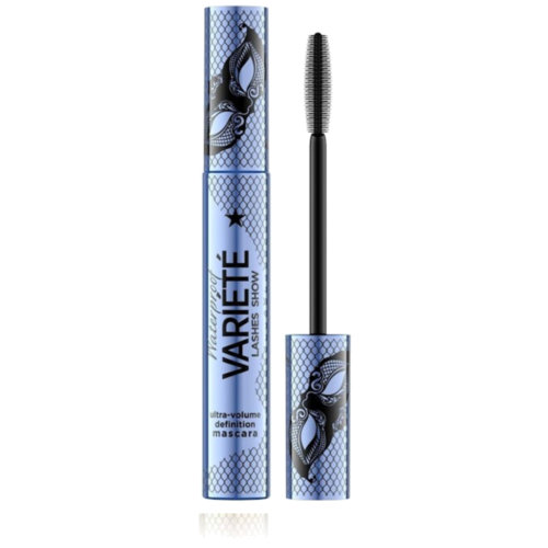 Eveline Máscara ojos Variété Waterproof Lashes Show