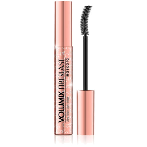 Eveline Máscara Volumix Fiberlast Ultra 10 ml
