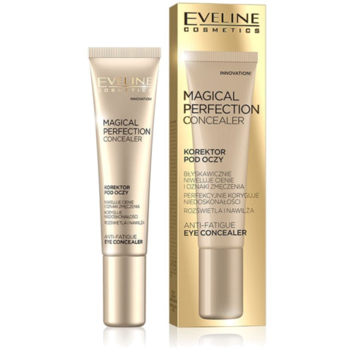 Magical perfection corrector de ojeras ligth