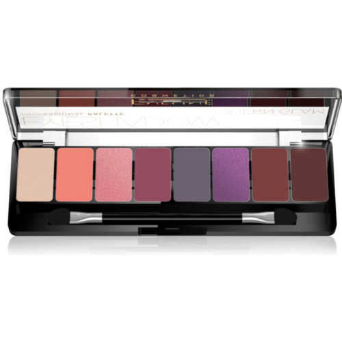 Paleta de sombras 8 colors modern glam