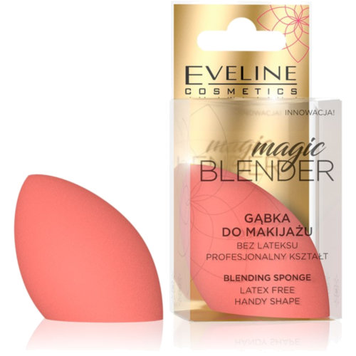 Magic blender esponja