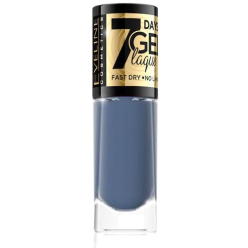 Esmalte de uñas gel 116 8ml