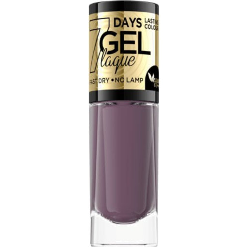 Esmalte de uñas gel 32 8ml