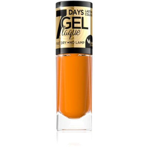 Esmalte de uñas gel 62 8ml