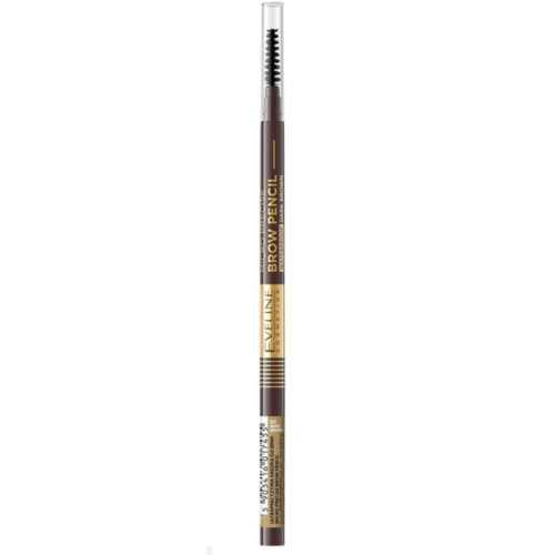 Lapiz de cejas micro precision 03 dark brown