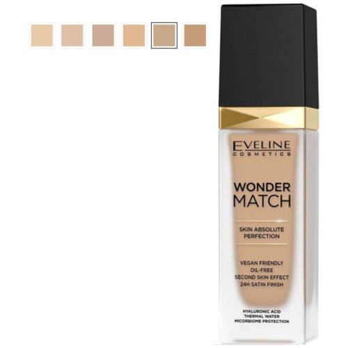 Maquillaje wonder match 30 cool beige 30ml