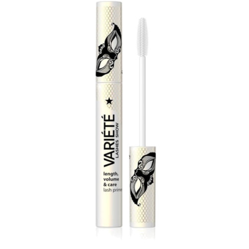 Eveline Máscara Primer Variété Lashes Show