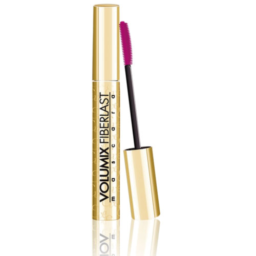 Eveline Máscara Volumix Fiberlast Gold 10 ml