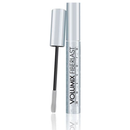 Eveline Máscara Volumix Fiberlast 10 ml