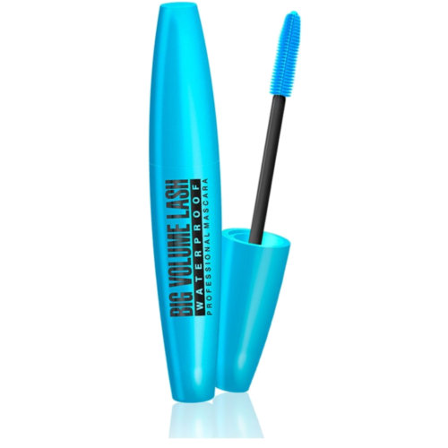 Big volume lash waterproof