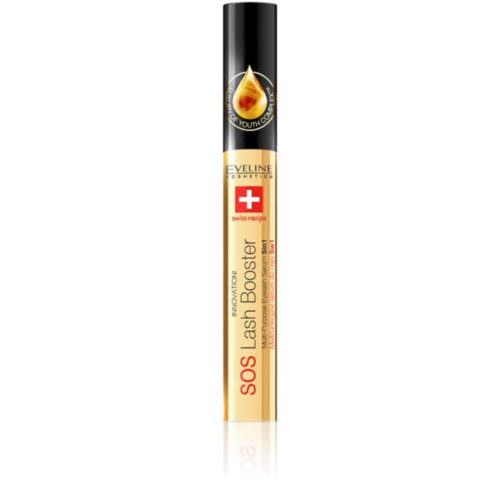 Sos serum 5en1 con aceite de argan