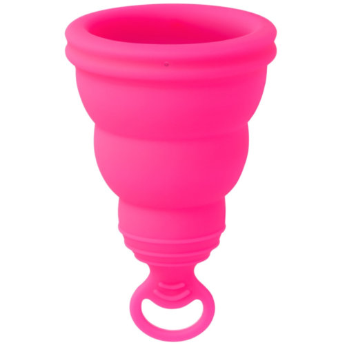 Intimina Copa Menstrual Lily Compact (Tamaño B)