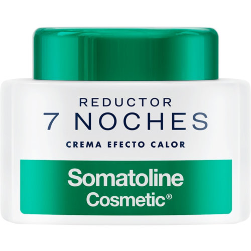 Somatoline Cosmetic Reductor 7 Noches Ultra Intensivo (250 ml)