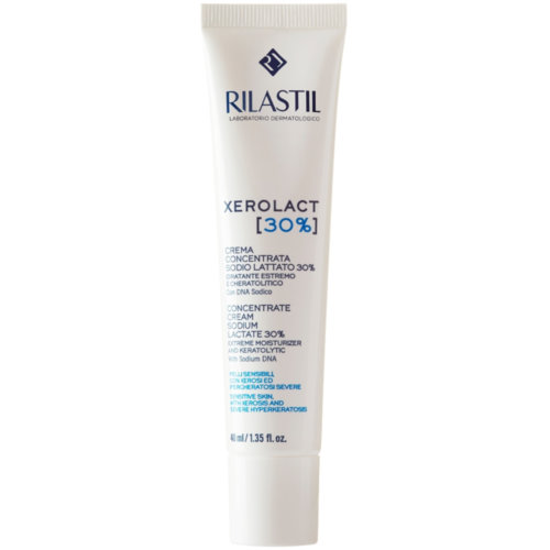 Rilastil Xeralaude 30 Gel-Oil (40 ml)