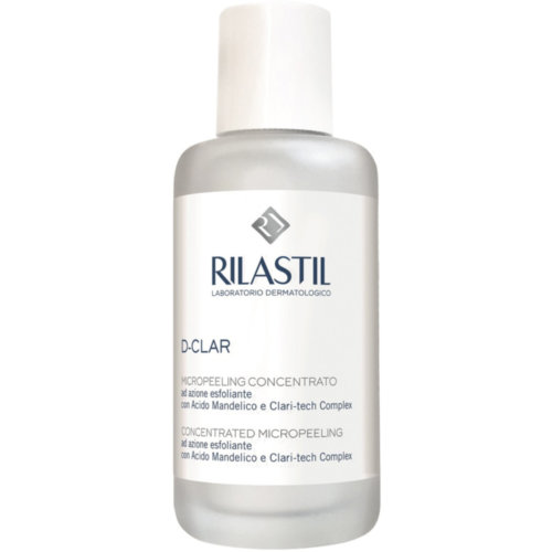 Rilastil D-Clar micropeeling