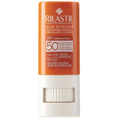 Rilastil Sunlaude SPF 50+ Stick solar (9 g)