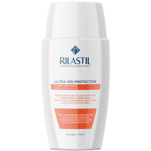 Cumlaude lab - Sunlaude SPF100+ Comfort Ultra (75 ml)