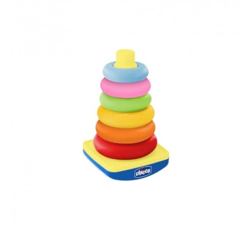 Chicco ring tower