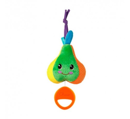 Chicco Carrillon pera musical +0m