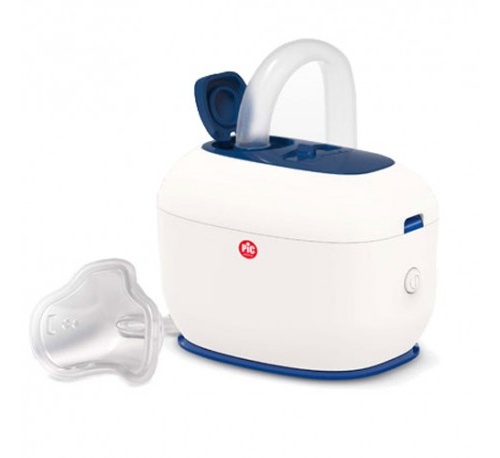 Aerosol de ultrasonidos - pic airproject plus