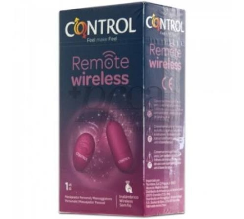 Control toys remote wireless