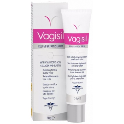 Vagisil rejuvenation serum (1 envase 30 g)