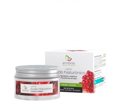 Armonia crema acido hialuronico (1 envase 50 ml)