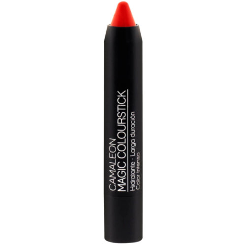 Camaleon magic colour stick labial (1 envase 4 g color coral)