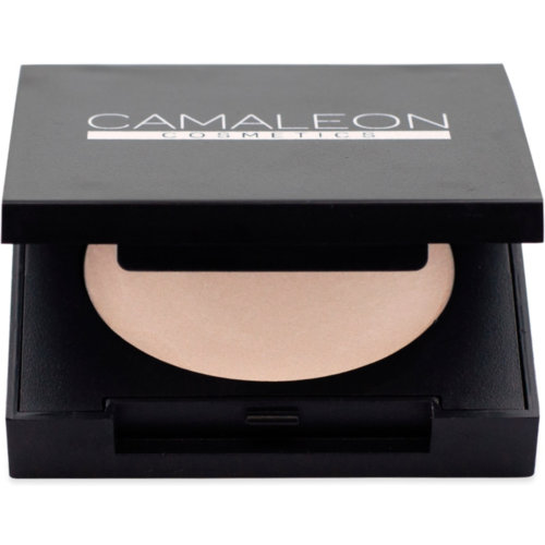 Camaleon iluminador 100% natural (crema blanco)
