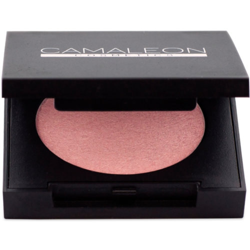 Camaleon iluminador 100% natural (crema rosa)
